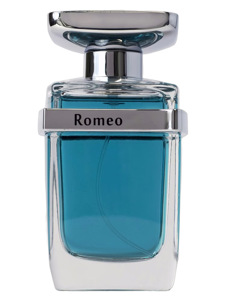 Aurora Scents Romeo