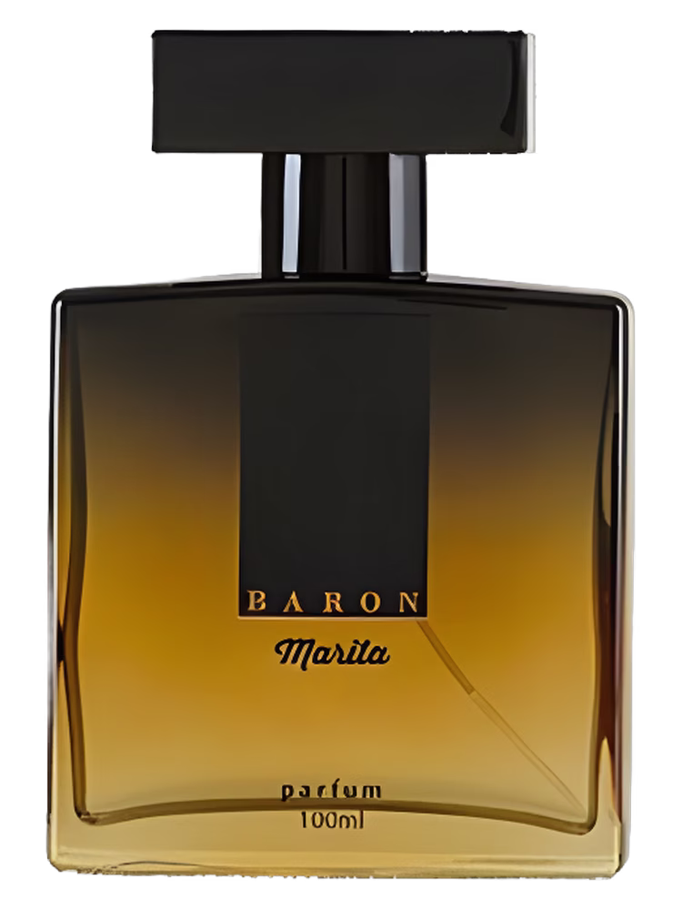 Marita Parfum Baron