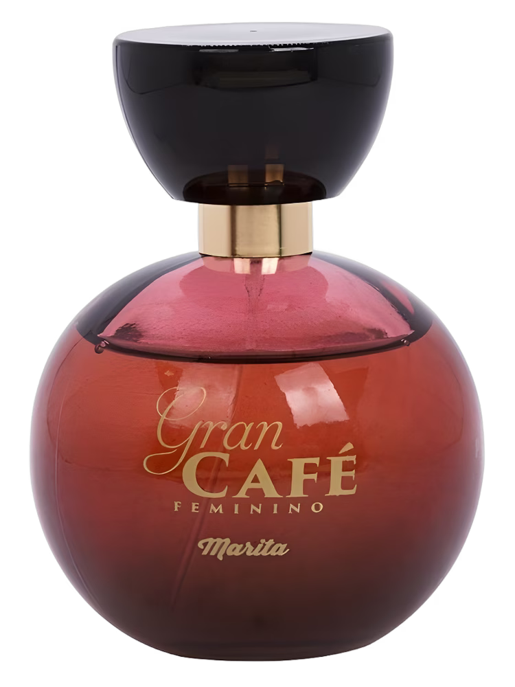 Marita Parfum Gran Café