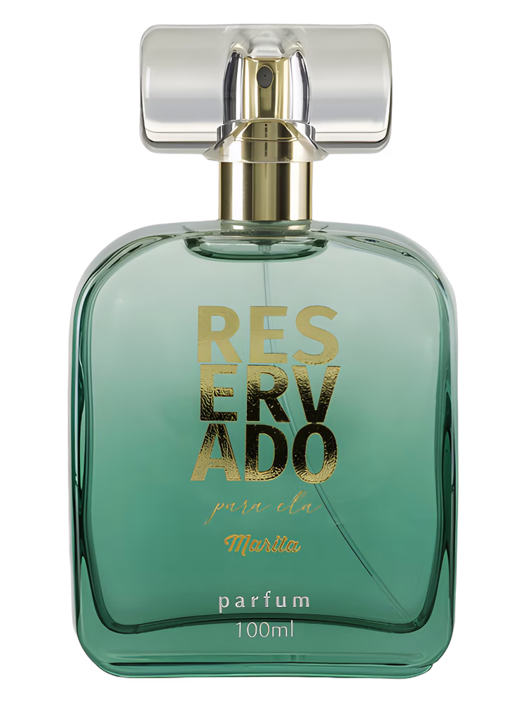 Marita Parfum Reservado para Ela