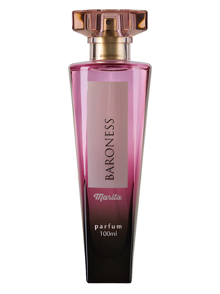 Marita Parfum Baroness
