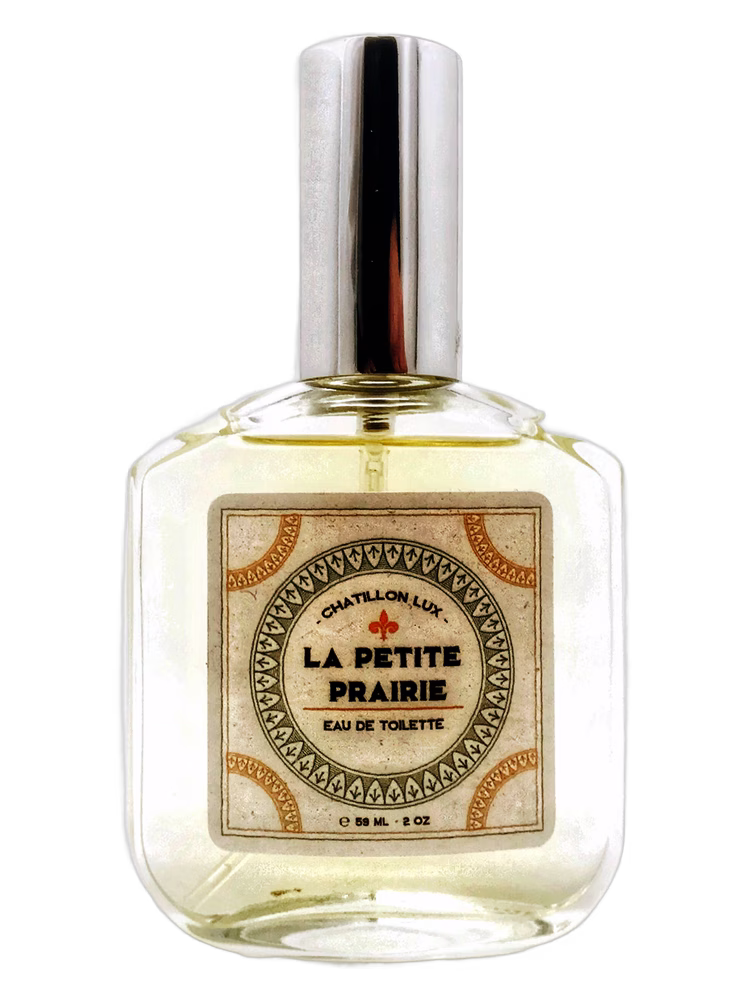 Chatillon Lux Parfums La Petite Prairie