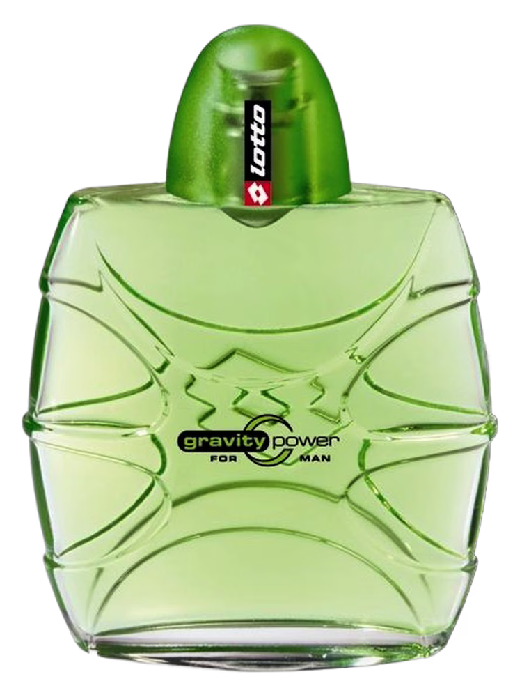 Lotto Gravity Power for Men