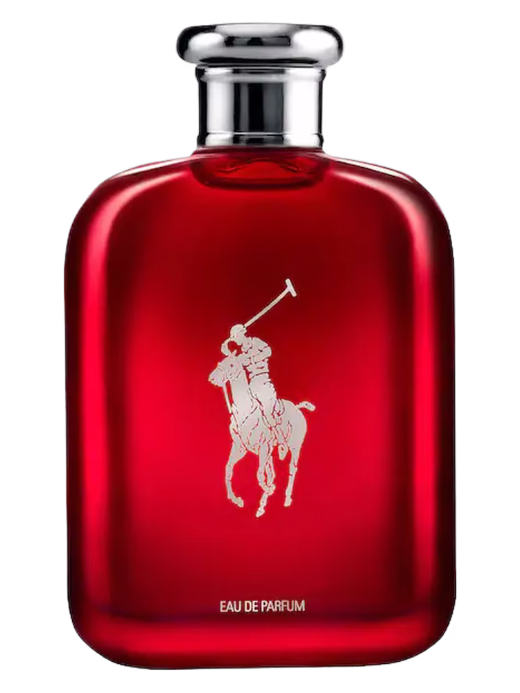 Ralph Lauren Polo Red Eau de Parfum