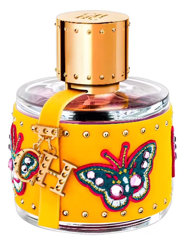 Carolina Herrera CH Beauties