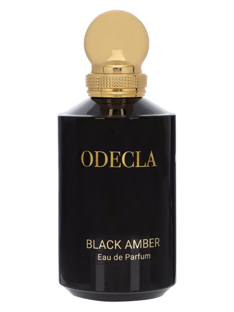 Odecla Black Amber