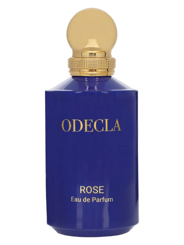 Odecla Rose