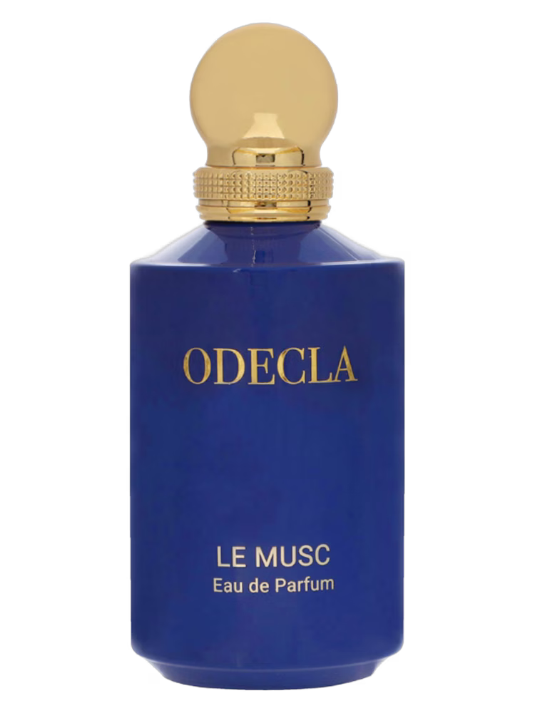 Odecla Le Musc