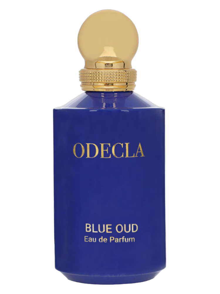 Odecla Blue Oud
