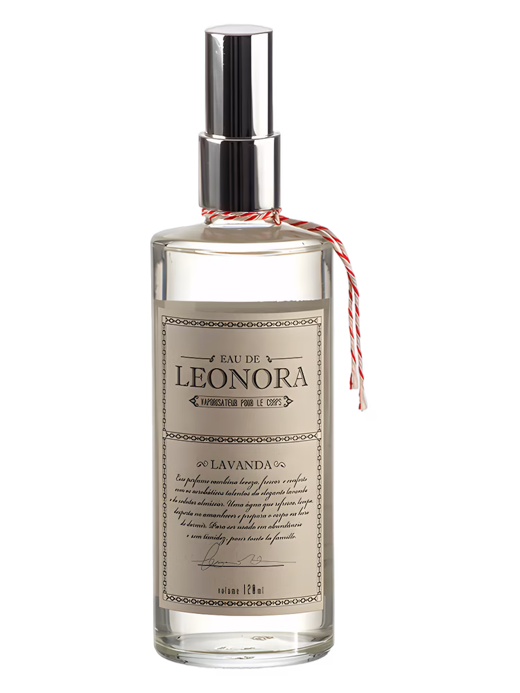 Eaux Parfums Eau de Leonora