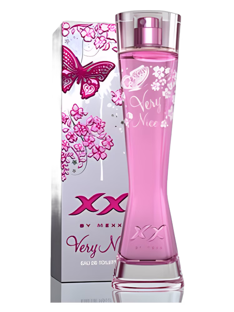 Mexx XX Very Nice