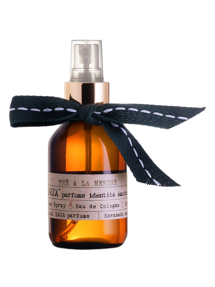 Eaux Parfums Thé a La Menthe