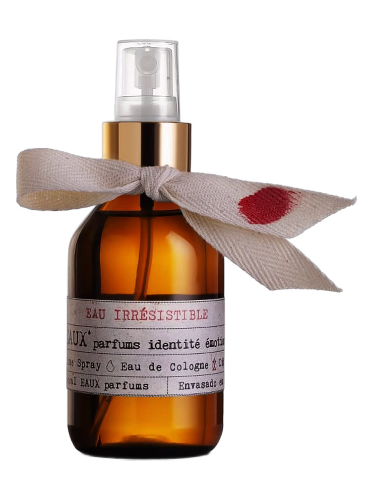 Eaux Parfums Eau Irrésistible