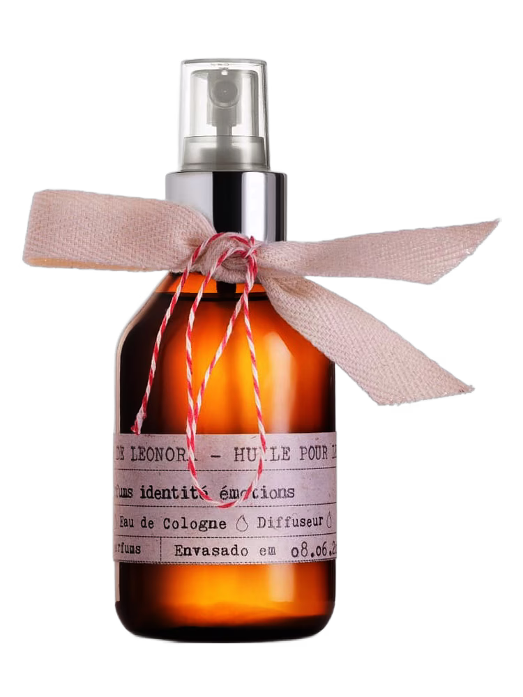 Eaux Parfums Óleo Eau de Leonora