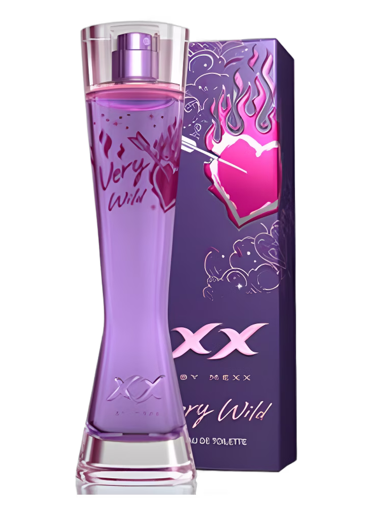 Mexx XX Very Wild