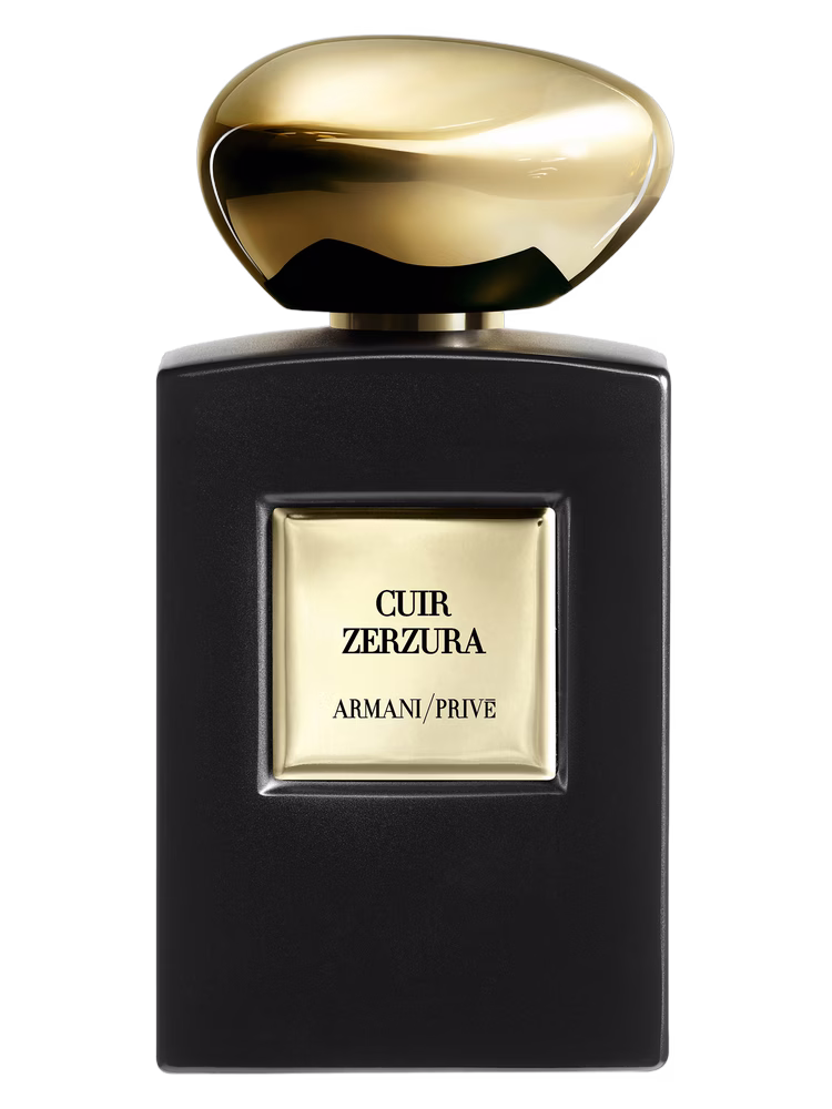 Giorgio Armani Cuir Zerzura