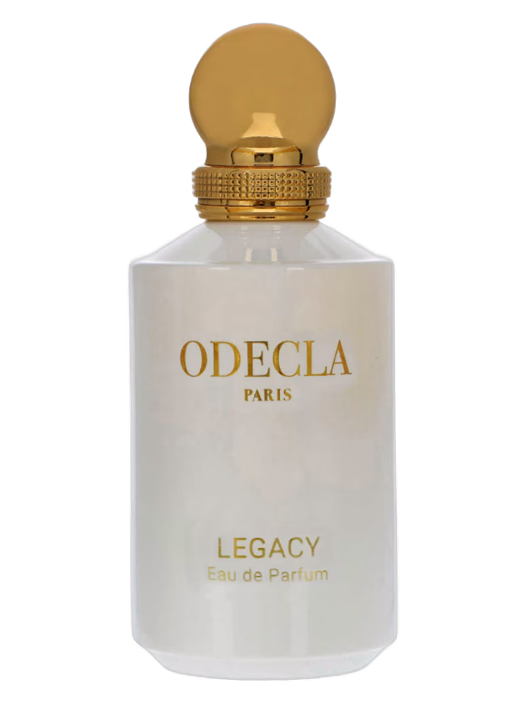 Odecla Legacy