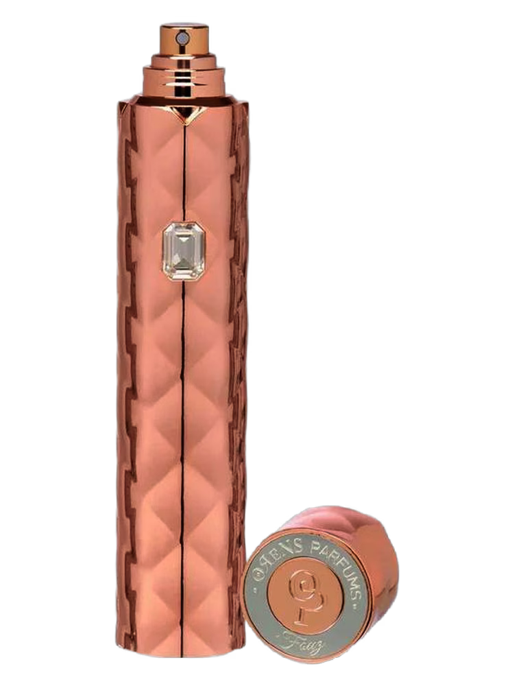 Orens Fouz