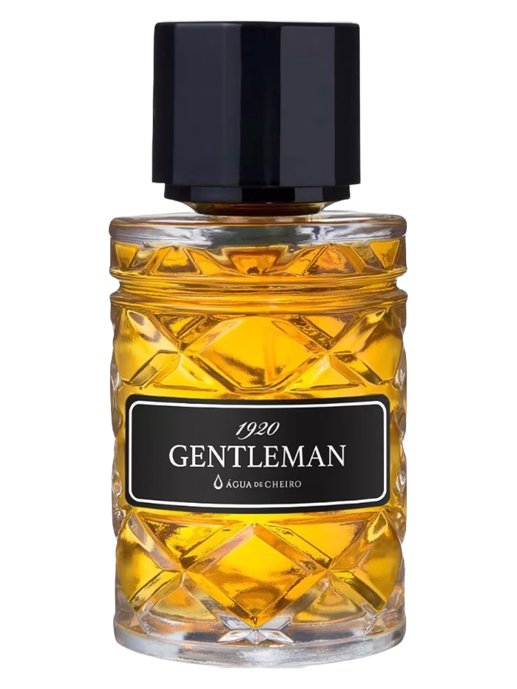 Água de Cheiro 1920 Gentleman