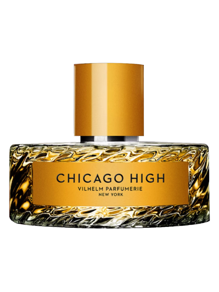 Vilhelm Parfumerie Chicago High