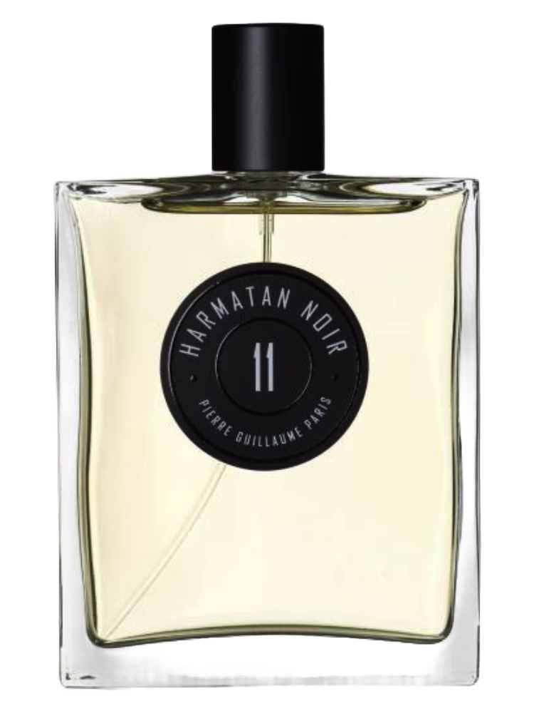 Pierre Guillaume Paris Harmatan Noir 11