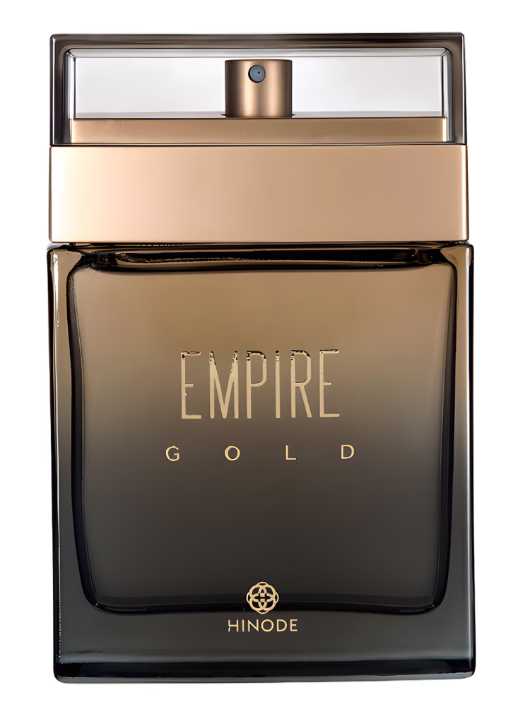 Hinode Empire Gold