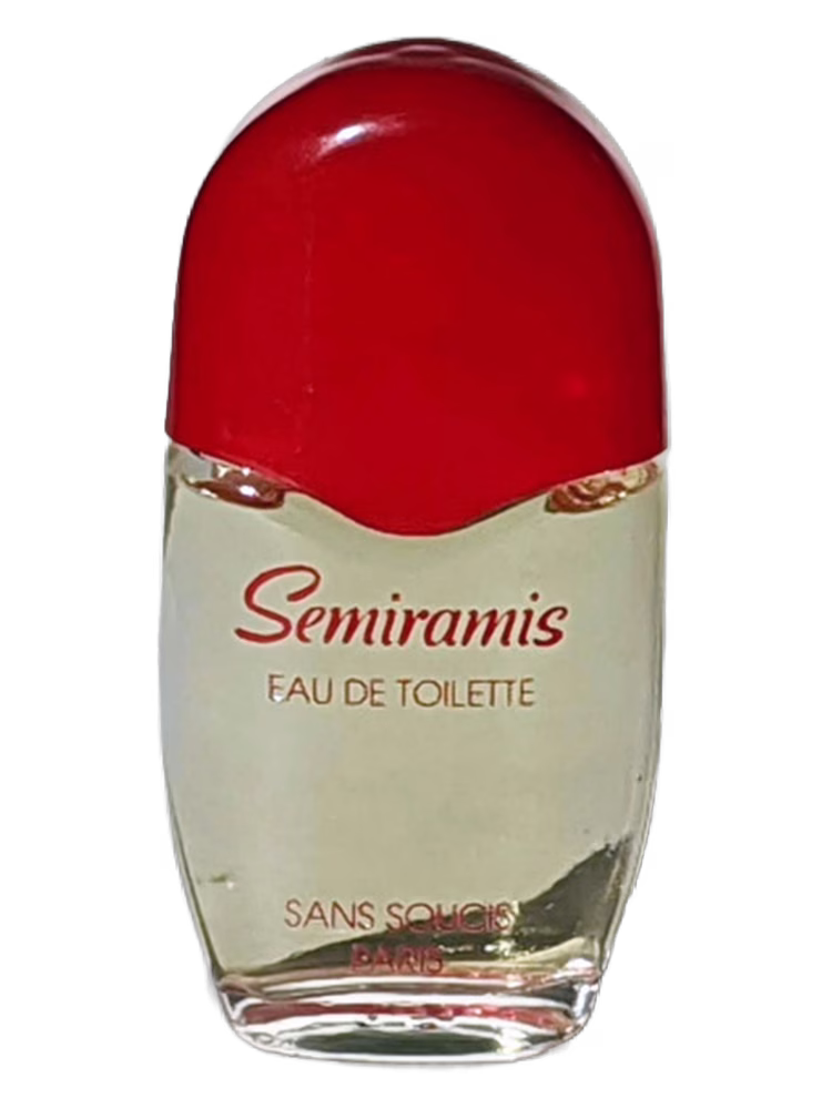 Sans Soucis Semiramis