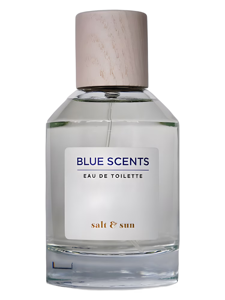 Blue Scents Salt & Sun