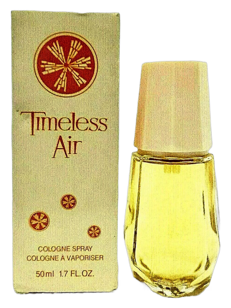 Avon Timeless Air