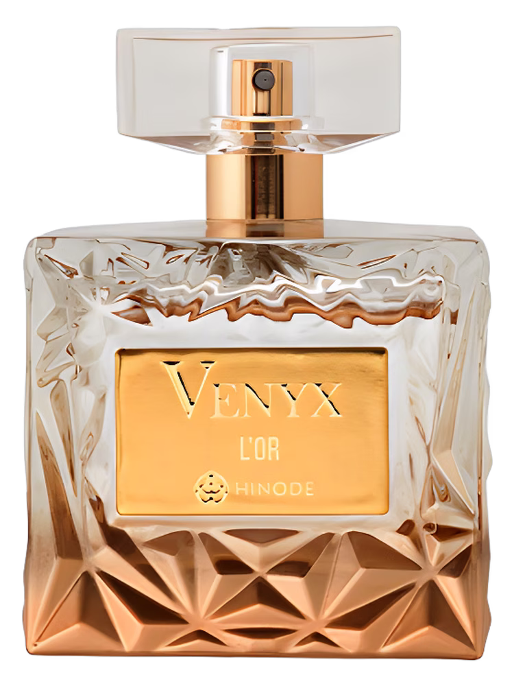 Hinode Venyx L'or