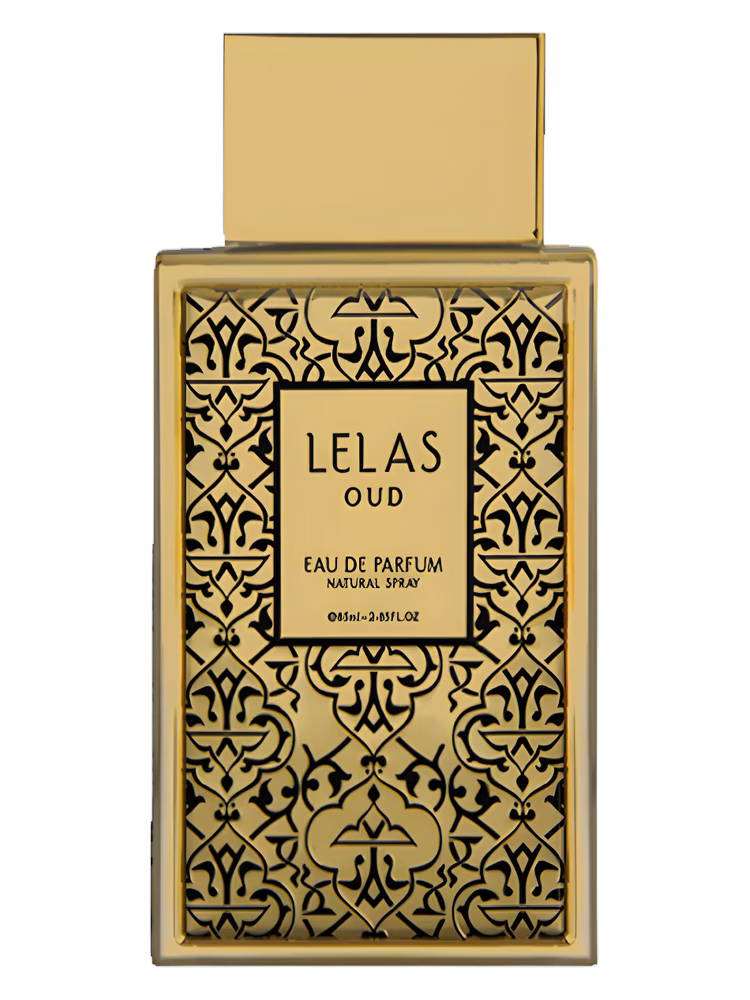 LELAS Lelas Oud