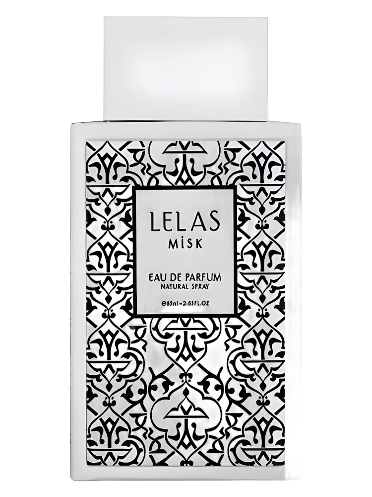 LELAS Lelas Misk