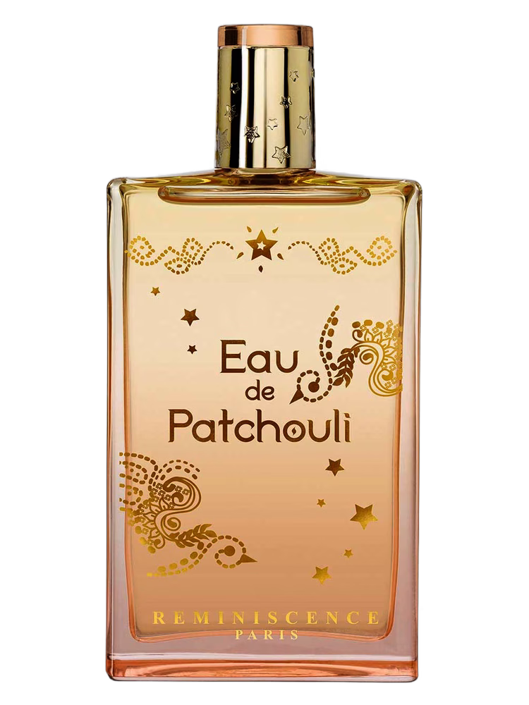 Reminiscence Eau de Patchouli