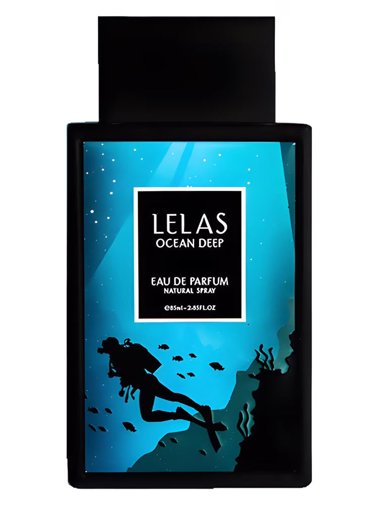 LELAS Ocean Deep