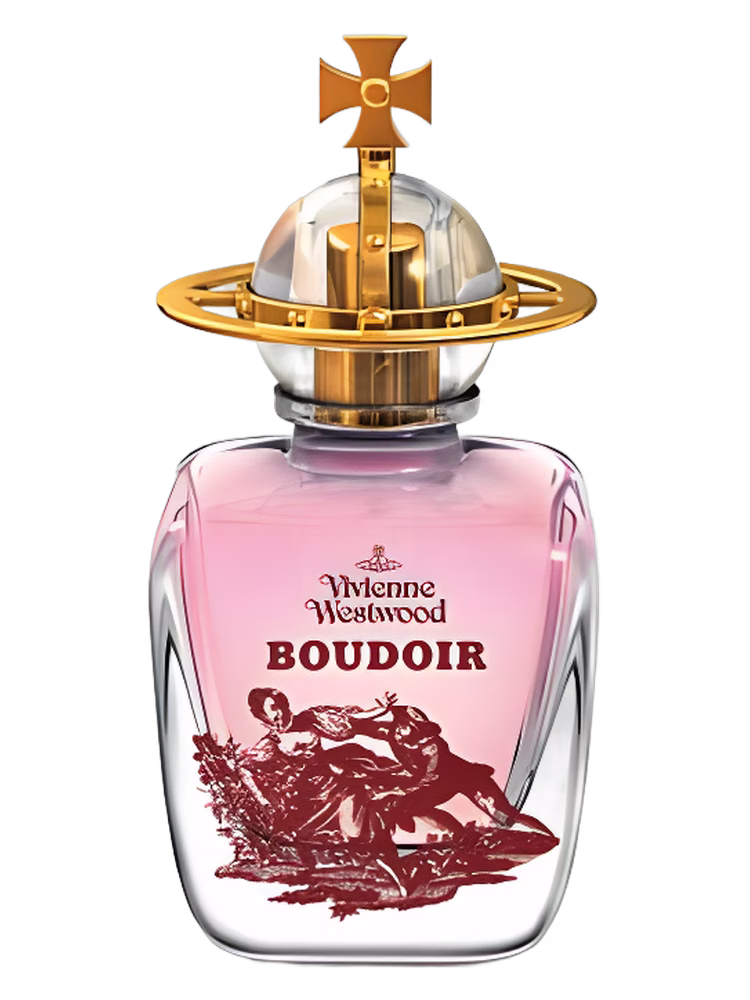Vivienne Westwood Boudoir Jouy