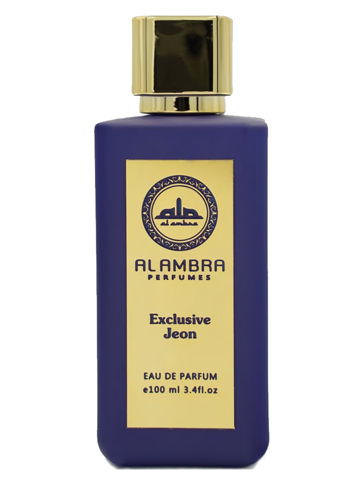 Al Ambra Exclusive Jeon
