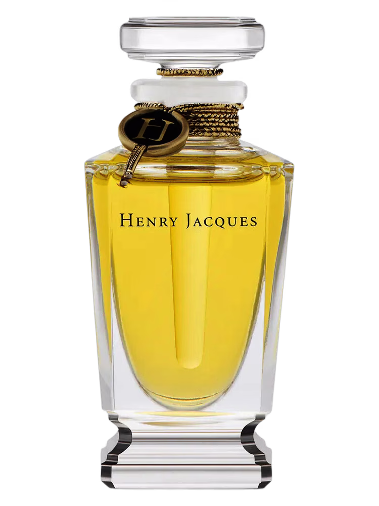 Henry Jacques Cascador