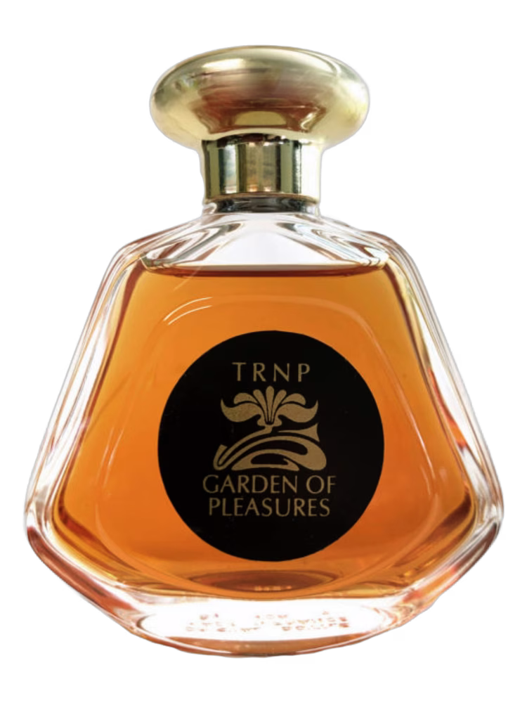 TRNP Garden of Pleasures