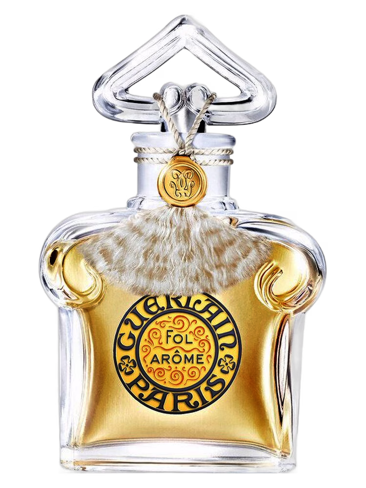 Guerlain Fol Arôme (2020)