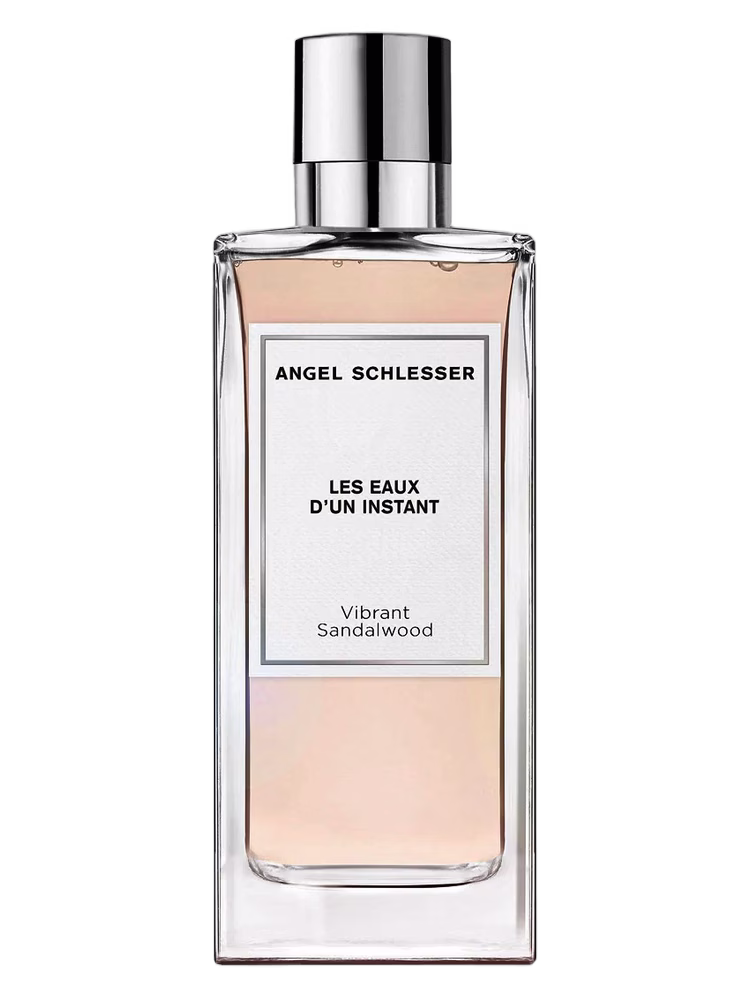 Angel Schlesser Vibrant Sandalwood