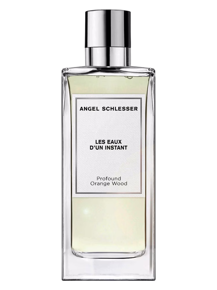 Angel Schlesser Profound Orange Wood