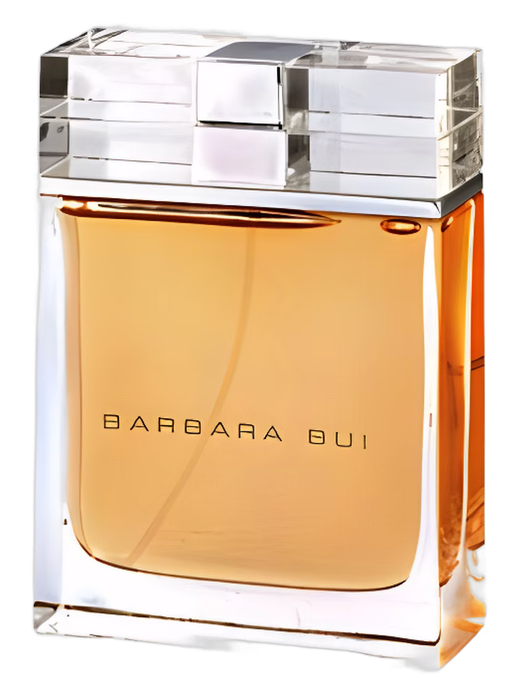 Barbara Bui Le Parfum
