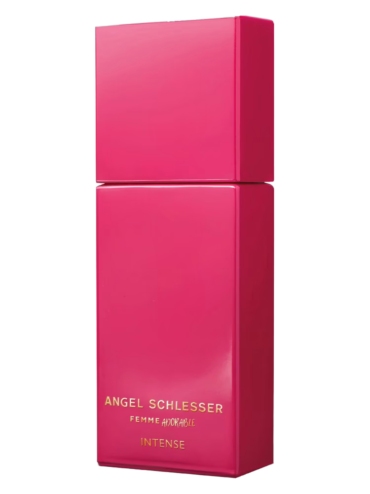 Angel Schlesser Femme Adorable Intense