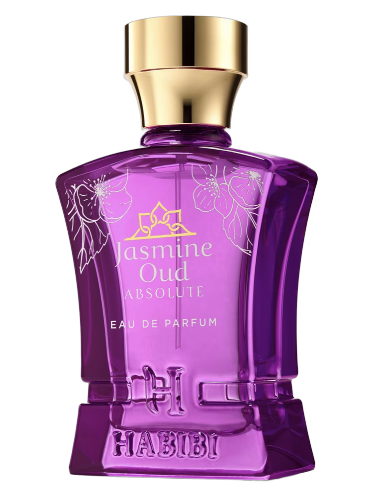 Habibi NY Jasmine Oud