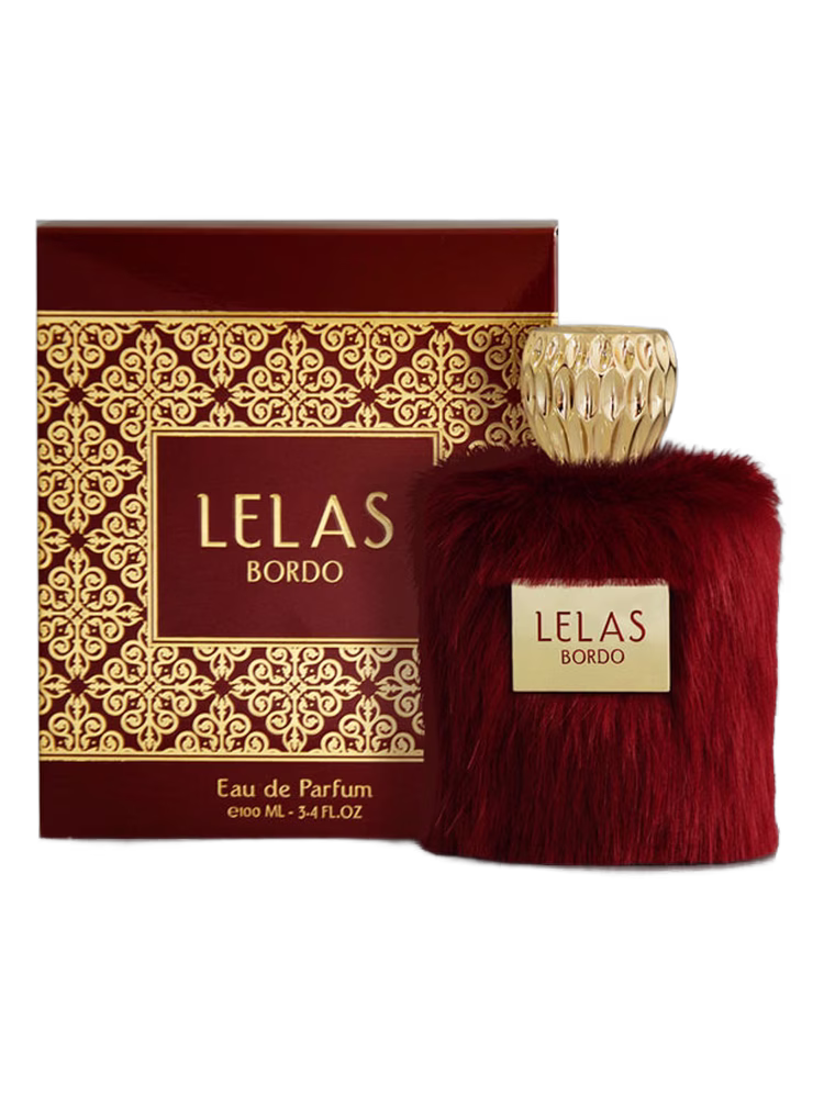 LELAS Lelas Bordo