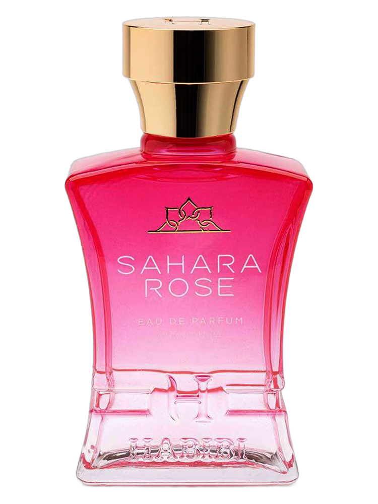Habibi NY Sahara Rose