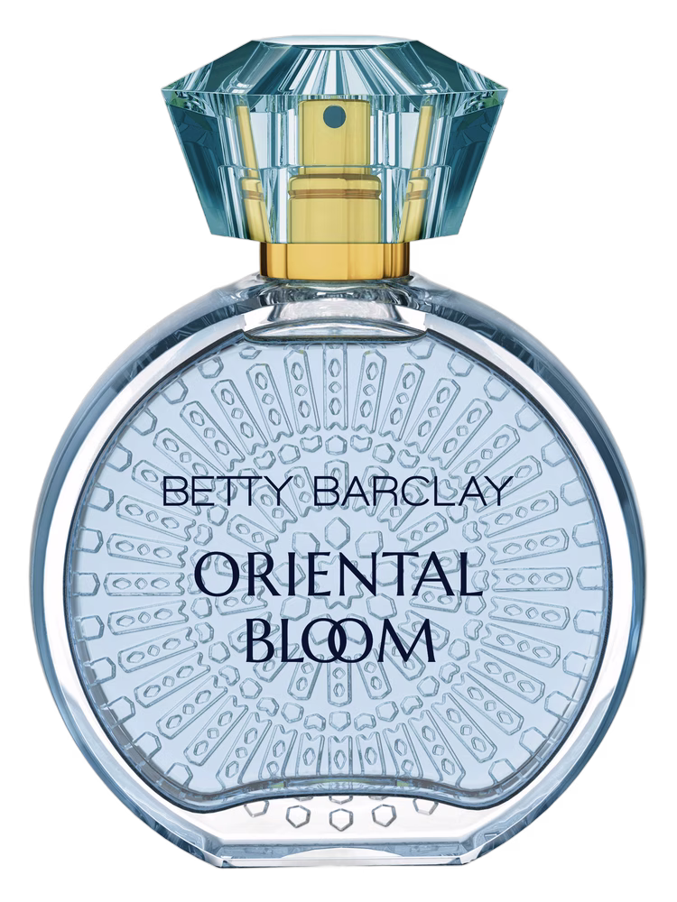 Betty Barclay Oriental Bloom Eau de Parfum