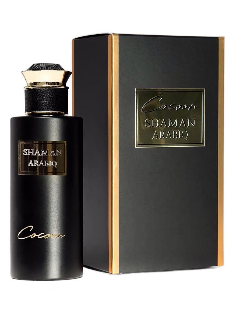 Cocoon Shaman Arabiq