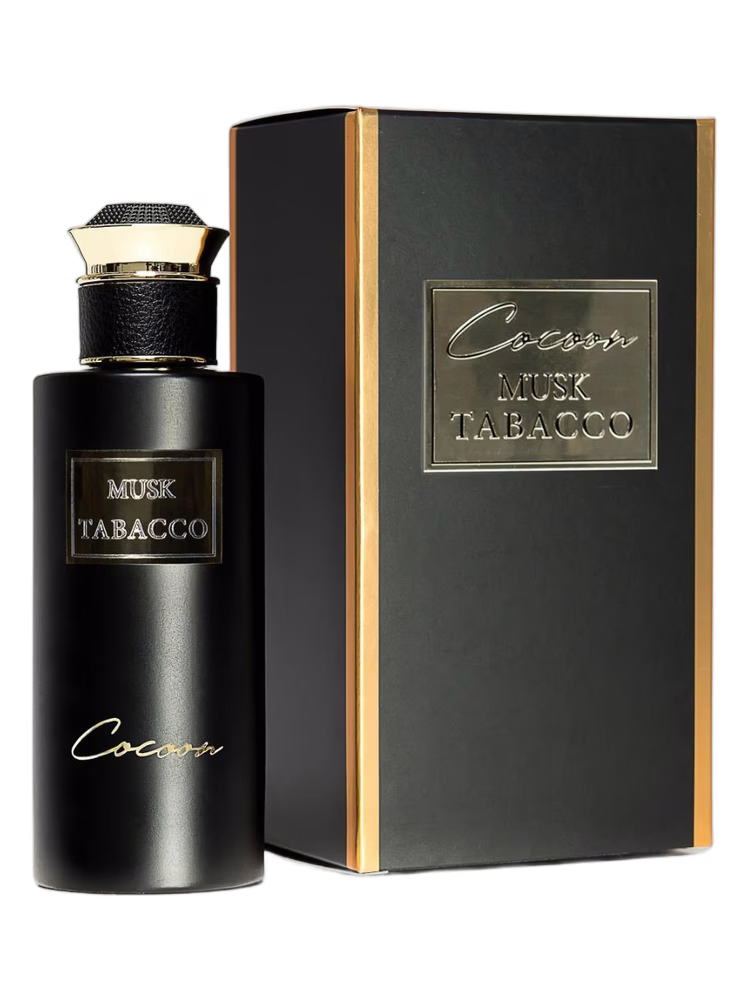 Cocoon Musk Tabacco