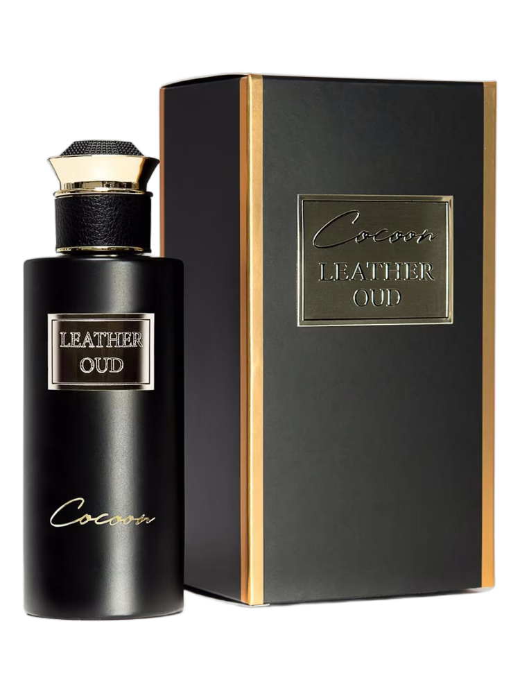 Cocoon Leather Oud